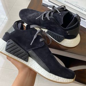 Men’s adidas NMDs size 10.5